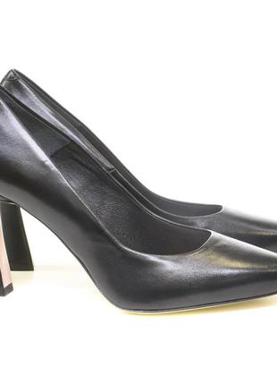 Жіночі модельні туфлі bravo moda код: 035104, розміри: 37, 394 фото