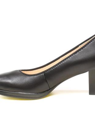 Модельные туфли rieker 49560-02, код: 035162, размеры: 36, 37, 408 фото