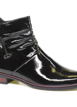 Женские модельные ботинки veritas код: 056112, размеры: 36, 38