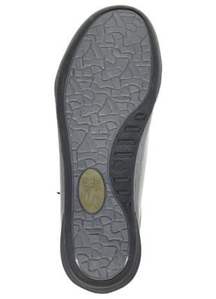 Женские кеды safe step код: 035044, размеры: 35, 36, 38, 39, 40, 415 фото