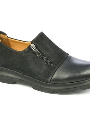 Женские повседневные туфли guero код: 04425, последний размер: 37