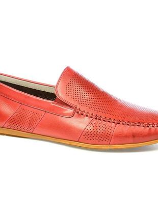 Мужские мокасины veritas код: 8909, размеры: 42, 45