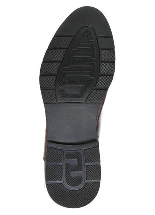 Модельные ботинки baden r180-010, код: 55144, размеры: 40, 41, 42, 43, 445 фото