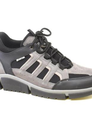 Чоловічі кросівки stepter код: 55145, розміри: 40, 42