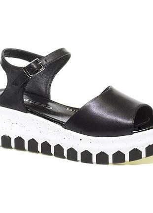 Женские босоножки guero код: 069737, размеры: 36, 37, 38