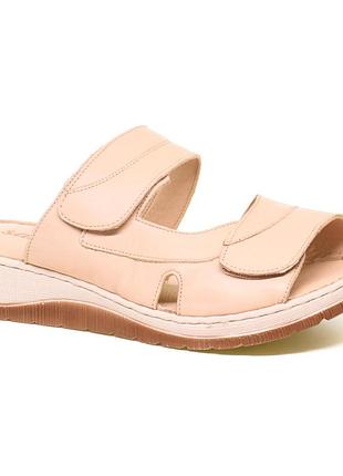 Женские шлёпанцы samas код: 069900, размеры: 36, 37, 39, 40, 41