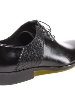 Чоловічі модельні туфлі stepter код: 34882, розміри: 40, 42, 43, 452 фото