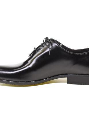 Чоловічі модельні туфлі stepter код: 34882, розміри: 40, 42, 43, 458 фото
