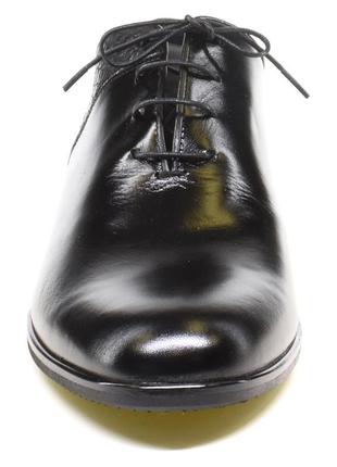 Чоловічі модельні туфлі stepter код: 34882, розміри: 40, 42, 43, 459 фото