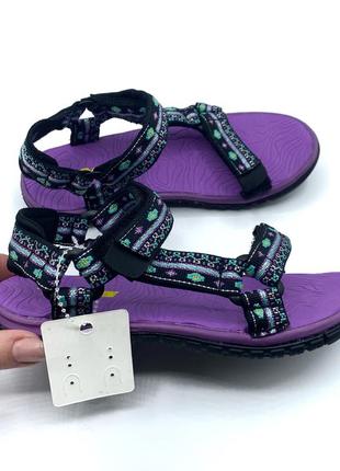 Дитячі сандалі teva