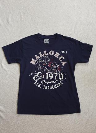 Футболка для мальчика 3-4 лет