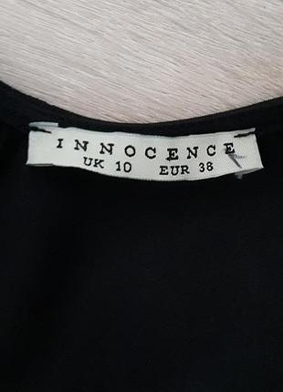 Чорне плаття (платье) 5