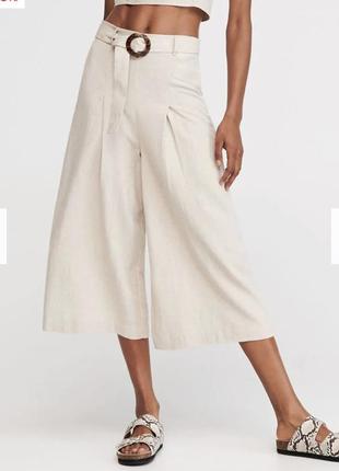 Шорти кюлоти reserved