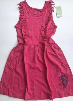 Сарафан на дівчинку