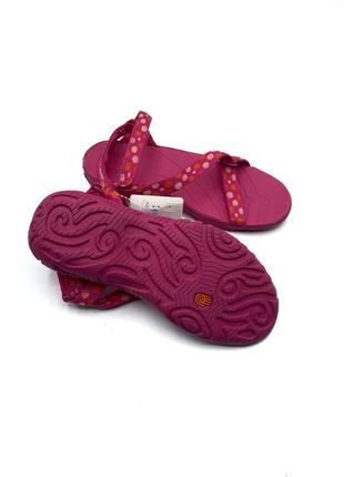 Оригінальні дитячі сандалі teva 3