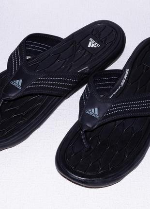 Чоловічі в'єтнамки adidas raggmo thong g13389 47