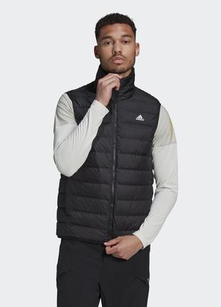 Жилет мужской adidas todown ft2507 xl