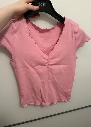 Футболка/ топ