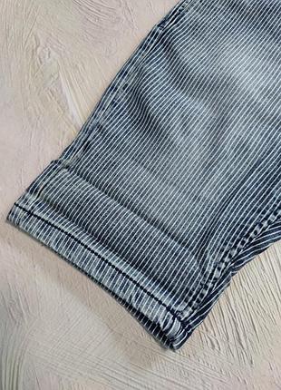 Джинсові шорти р152 ovs 7