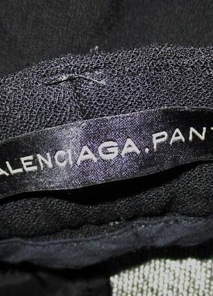 Модные штаны balenciaga ( оригинал)4 фото