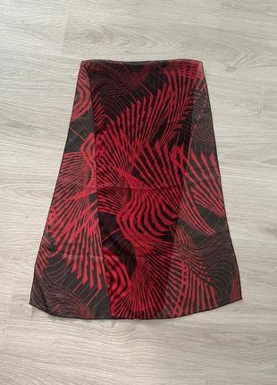 Шарф, лента 7