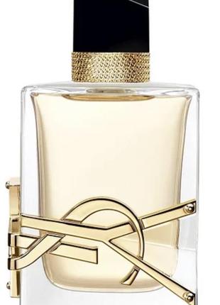 Парфуми Духи Духи yves saint laurent libre парфюмированная вода ysl libre парфюмированная вода ysl