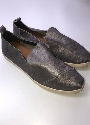 Мокасини toms