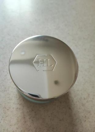 Azulene massage cream holy land, 250 мл азулен масажний крем5 фото