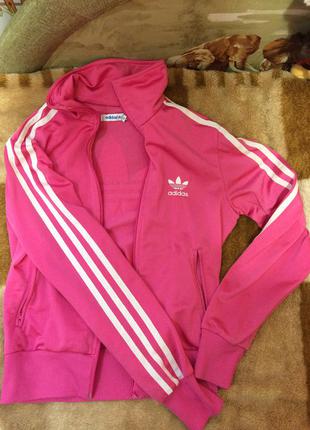 Крута олімпійка adidas адідас1 фото