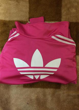 Крута олімпійка adidas адідас3 фото