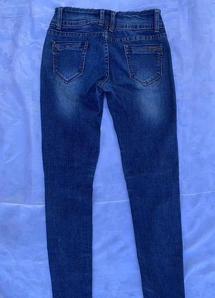 Джинсі 2
