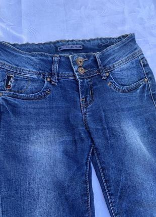 Джинсі 4