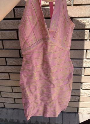 Утягивающие платье