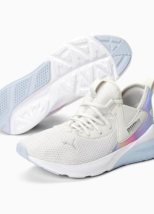 Кроссовки puma 8,5 на наш 39