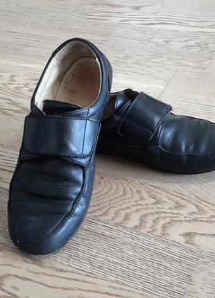 Туфлі eleven shoes 2