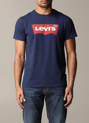 Футболка levi's7 фото