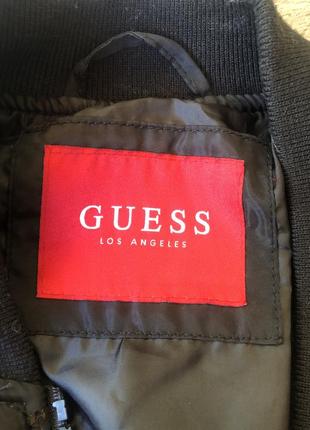 Бомбер guess