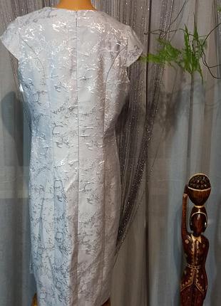 Платье размер 48-50 7