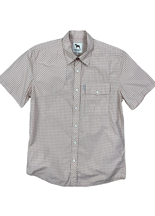 Рубашка onetruesaxon