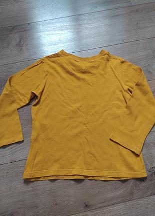 Регланчик h&m, 2-4р 2