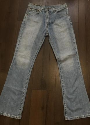 Бомбезні оригінальні джинси1 фото