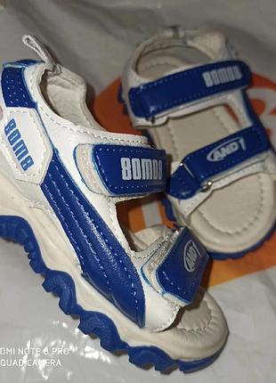 Босоножки2 фото