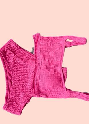 Стильный купальник 💚