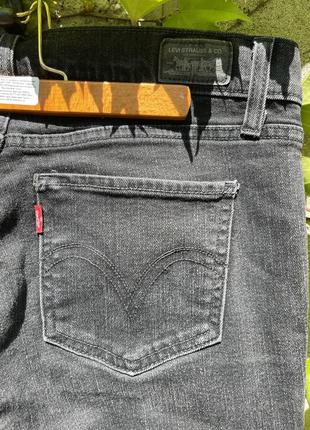 Джинсы levi’s3 фото