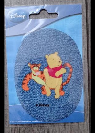 Термолатка disney