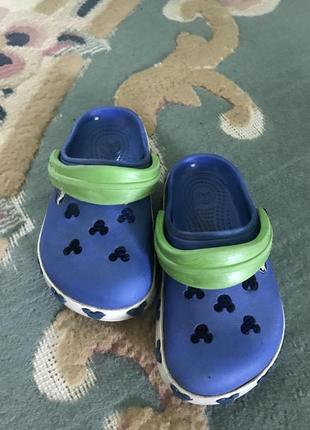 Crocs крокси оригінал