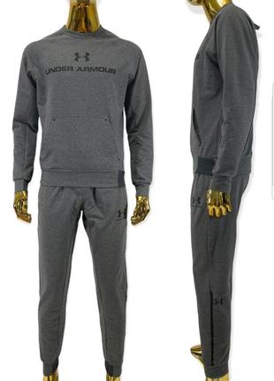 Спортивний костюм under armour1 фото