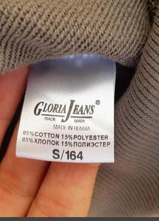 Худи кроп толстовка кроп 7