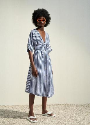 Сукня zara