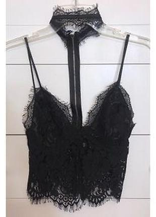 Бралетт бра missguided